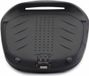 SHAD Achterdrager Plaat / Sledetopkoffer voor Koffers SH29 tot SH33