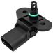 VALEO Vakuumsensor, 5V, 4-polig, IAM-expertise, geschikt voor onder andere AUDI A6