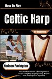How Libri GmbH How To Play Celtic Harp For Beginners