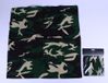 momol Zakdoek - Bandana - Camouflage - 54 x 54 Cm - Een Stuk