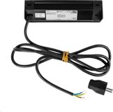Bachmann Casia 2 Hoek Power Unit Met Dubbele USB Opladen - 932.102 - E3ZGU