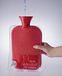 Fashy 6012 warmwaterkruik vulstandaard