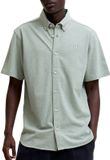 Jack & Jones Blu Lake Pique Detail SS Overhemd Heren - Maat XXL