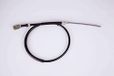 HELLA 8AS 355 662-391 Handremkabel - AS6239 - voor o.a. RENAULT