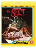 The Argent Films Limited Sect / Blu-ray / 1991