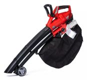 Einhell GE-CL 36 Li E-Solo Cordless Leaf Blower - 210 km/h - Handheld Blower