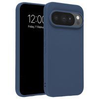 imoshion Color Backcover voor de Google Pixel 11 Pro - Donkerblauw