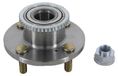 TRISCAN Jeu de roulements de roue, diamètre 130 mm