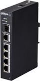 Dahua Europe Dahua 4 Port PoE Switch, DH-PFS3106-4ET-60