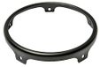Latin Percussion LPA427A 10-inch Quinto Conga velg - zwart