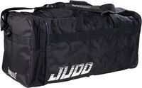 DANRHO Judo Tas Senior Zwart