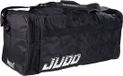 DANRHO Judo Tas Senior Zwart