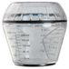 Sibel Shaker 3 en 1 P000738 200 ml