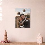 YourSurprise M Calendrier de l'Avent photo personnalisé