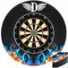 Dartbord Surround Ring voor Wandbescherming