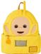 Loungefly Teletubbies by Loungefly Mini Backpack Laa-Laa Bags