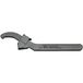 Stahlwille 44010003 12910 GR. 3 95-165 Haaksleutel Sleutelbreedte (metrisch) 165 mm