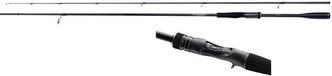 Shimano 23 Dialuna B86M Casting Inshore Rute