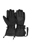 Reusch Baseplate R-TEX® XT Multifunctionele handschoenen, uniseks, warm, waterdicht, ademend