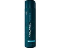 Sebastian Twisted Elastic Shampoo 1000ml