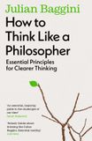 How Granta Books How to Think Like a Philosopher
