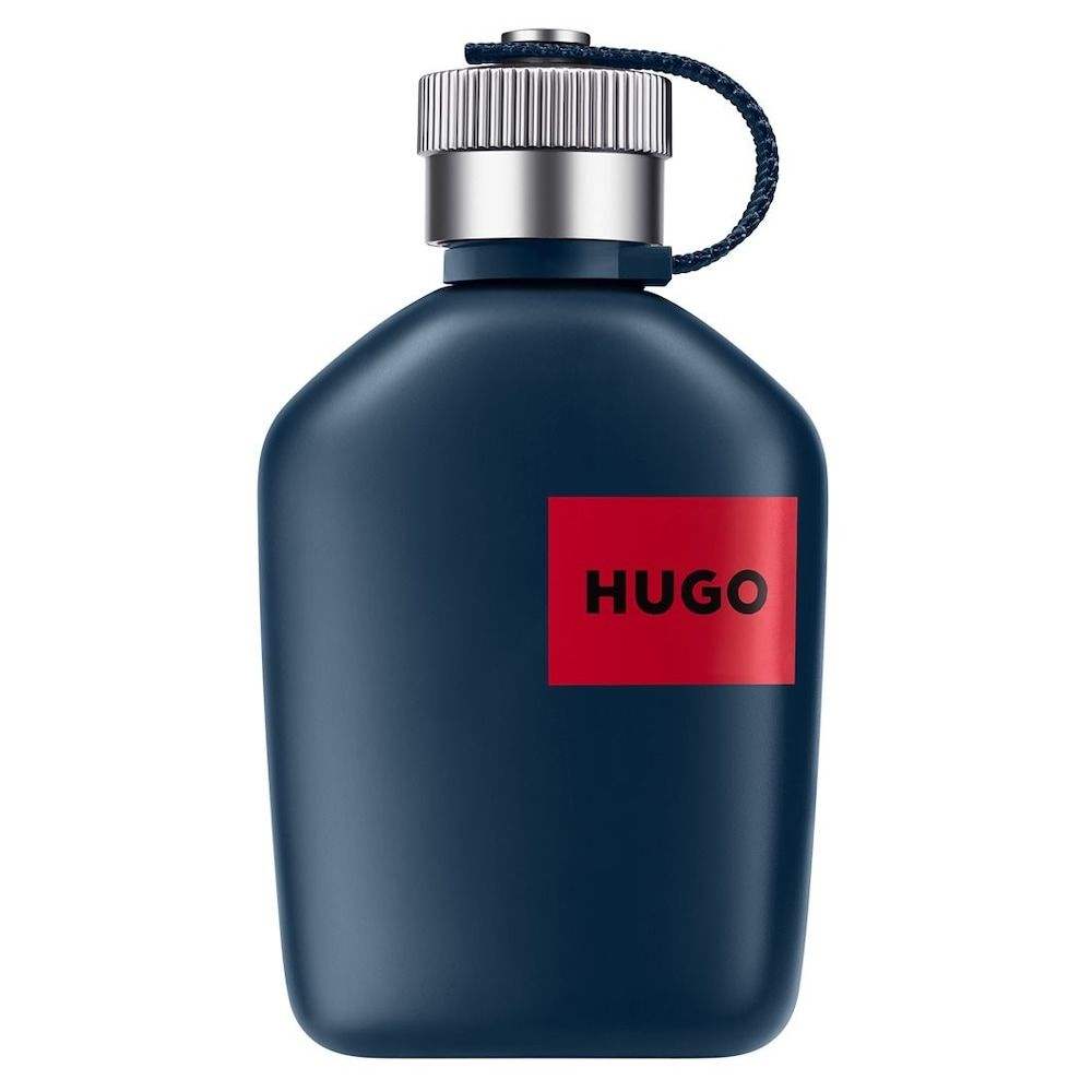 Hugo Boss Eau de Toilette / 125 ml / Heren