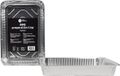 Grill Fanatics Vetopvangbak Groot - Barbecue - 31x21 cm 6 stuks
