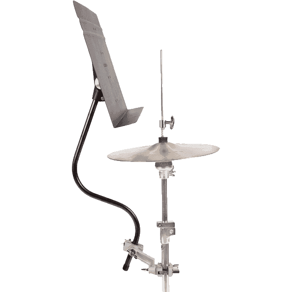 Manhasset 53DH - Muziekstandaard - 35 cm - 55 cm
