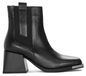 Boccato Bottes à talons 66180022012TSYHCLK