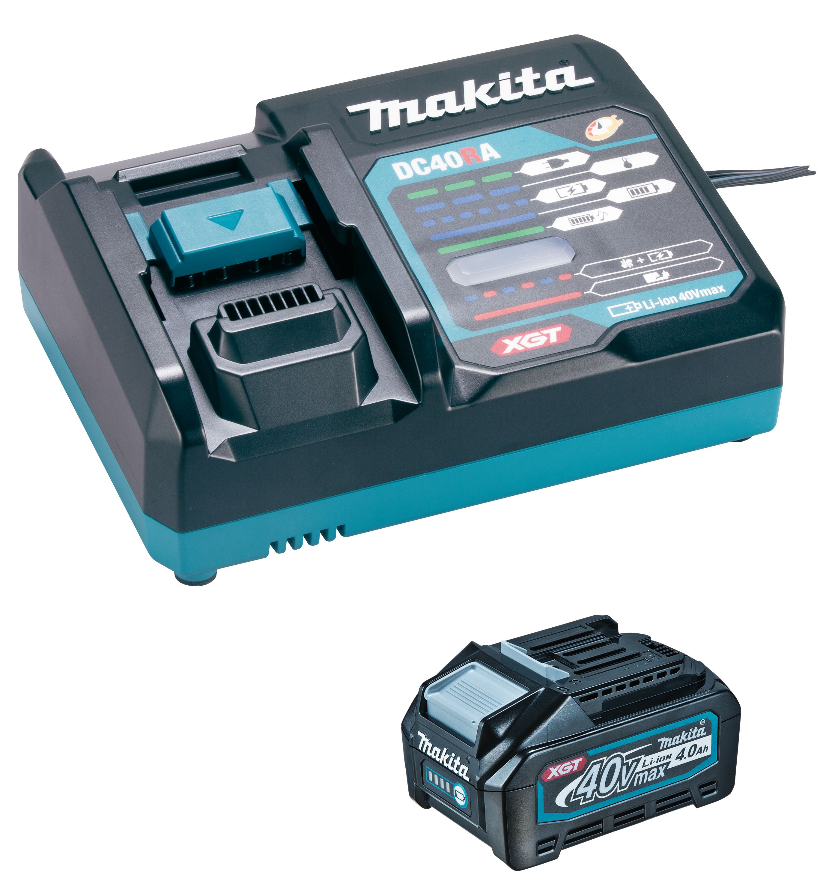 Makita 191J65-4