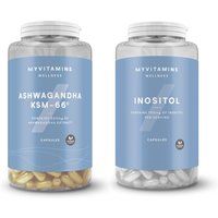 Myvitamins Prebiotische Inulinevezel - 30 SERVINGS - 360g