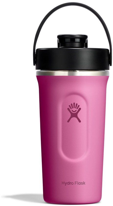 Hydro Flask - Insulated Shaker Bottle (710 ml) - Reef