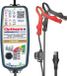 OptiMate 6 Select V2 12V 6A chargeur – TM 370 V2 - chargeur et entretien intelligent à 9 étapes pour AGM, GEL, STD, EFB et LiFePO4 – restaure les batteries déchargées à partir de 0,5V