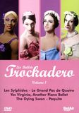 Outhere Les Ballets Trockadero Trocks - Les Ballets Trockadero Volume I (DVD)