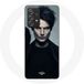 Maniacase Etui voor Samsung Galaxy A52 The Sandman Lord Morpheus Seizoen 1 Poster