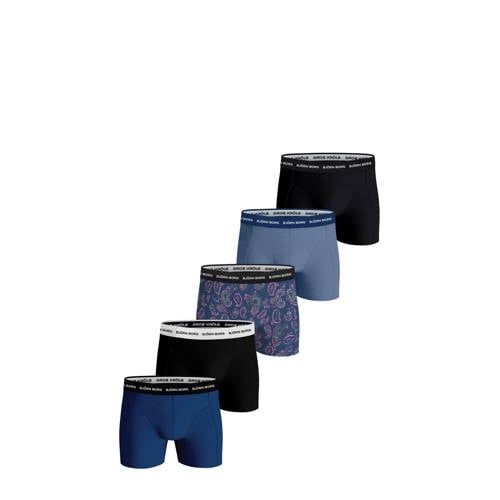 Björn Borg boxershort (set van 5)