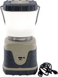 Outwell Lantern Carnelian DC 600 Zwart