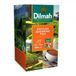 Dilmah 3x Ceylon Supreme Thee 25 stuks