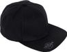 Spalding Cap - Zwart