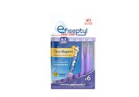 Efiseptyl Clean Expert Interdentale Borstels 0,7mm