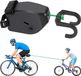Bol corde de remorquage pour vélo d'enfant 25 m portable universel - capacité de charge 150 kg - corde de remorquage vélo parent-enfant