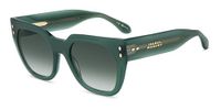 Isabel Marant IM 0158/S 1ED Zonnebril - Dames - Groen