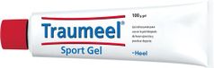 HEEL Traumeel Sportgel Spiervermoeidheid 100 g