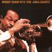 Woody Music On Vinyl Woody Shaw With Tone Jansa Quartet - Woody Shaw With Tone Jansa Quartet (LP, Coloured Vinyl, Wit, 2023)