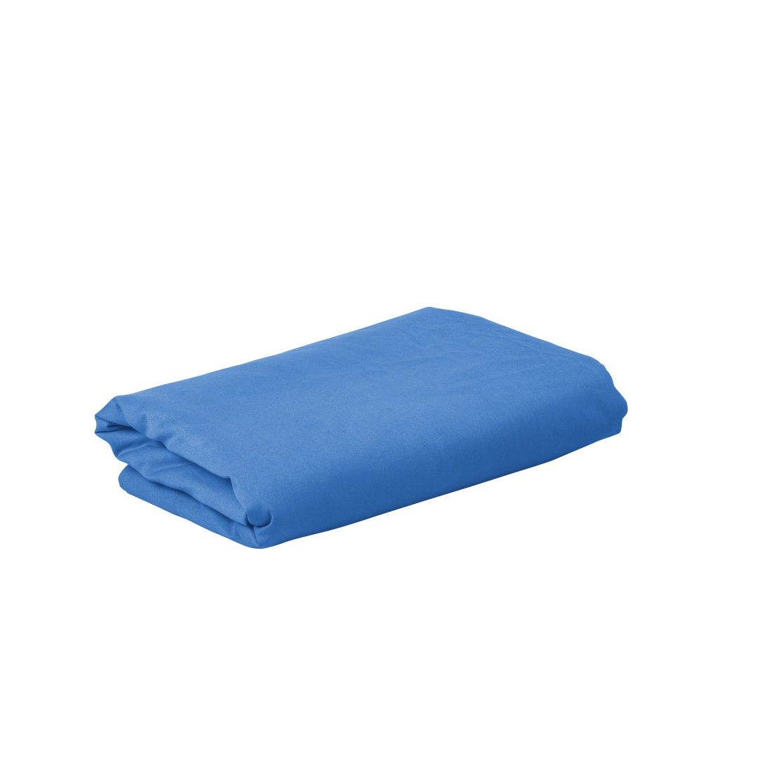 Hama Foto-achtergrond - 2.95 x 6 m - Blauw - Katoen