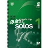 Acoustic Edition Dux Acoustic Pop Guitar Solos 1