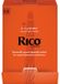 D'Addario Woodwinds Rico anche Bb clarinette, 3.0, 50-pack