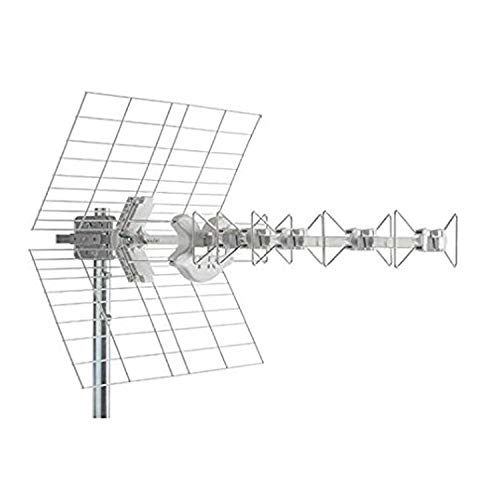 Fracarro 217910 RADIOINDUSTRIE S ANTENNA BLU UHF 5HD LTE