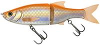 Molix Glide Bait 178 Slow Sinking Orange Flash