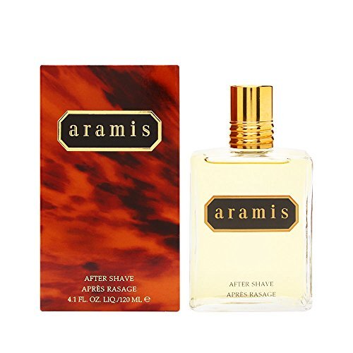 Aramis compatible - After Shave 120 ml.